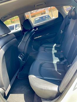 carros - Kia K5 Privado Full ( blanco perla original)