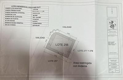 Listing thumbnail