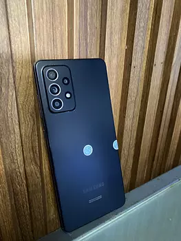 celulares y tabletas - samsung A52 5G 