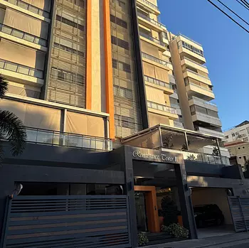 apartamentos - Se vende apartamento en Los Cacicazgos