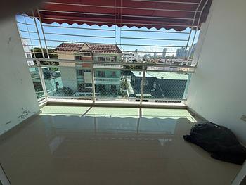 apartamentos - Alquilo en la Av. Independencia 