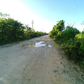 solares y terrenos - Vendo Terreno en Guerra, Santo Domingo