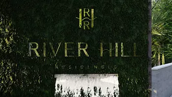 casas vacacionales y villas - RIVER HILLS RESIDENCES PUNTA CANA
