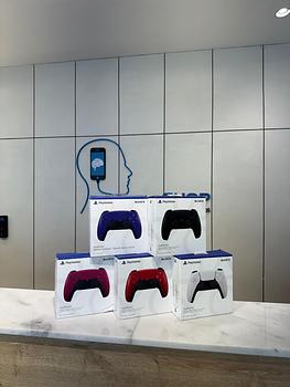 consolas y videojuegos - CONTROLES PS5 SELLADOS OFERTA DE NAVIDAD!