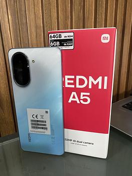 celulares y tabletas - Xiaomi redmi A05 