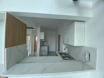apartamentos - RESIDÉNCIAL PRADO ORIENTAL, Santo Domingo Este, en