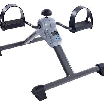 deportes - Maquina de hacer ejercicios,pedales,bicicleta estacionaria,ejercitador de pies y