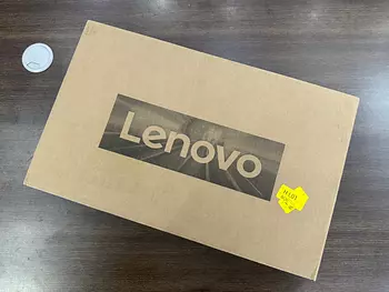 computadoras y laptops - PC Laptop Lenovo IDEAPAD 15IJL7 12GB RAM| 128GB eMMC | 512GB SSD Nueva $ 22,500