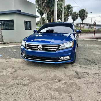 carros - volkswagen passat 2017 americano