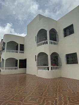 apartamentos - Tu apartamento soñado a un paso de ti y azotea para construir!!
