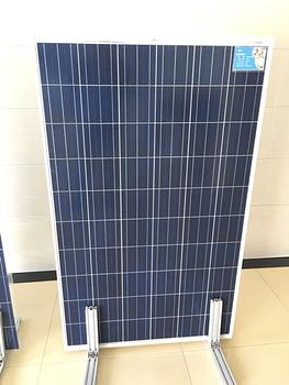 equipos profesionales - Paneles Solares 460 Watts, Clase-A