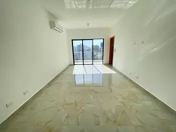 apartamentos - Apartamento en alquiler en Naco de 2 habitaciones 
