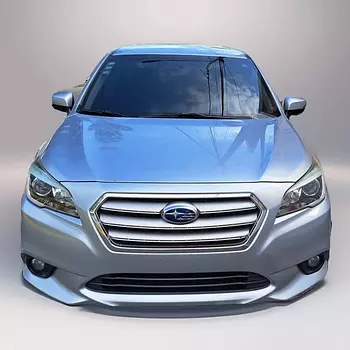 carros - subaru legacy 2016