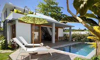 casas - Venta, Villa Privada de 3 Habitaciones, Playa Las Bellenas, Las Terrenas, Samaná