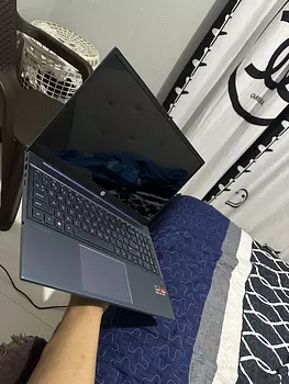 computadoras y laptops - Hp Pavilion 15 
