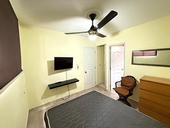 apartamentos - Apart. amueblado mirador Sur 