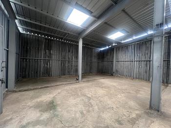 otros inmuebles - Nave Industrial en ZONA INDUSTRIAL HERRERA SANTO DOMINGO OESTE