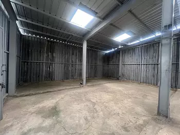 otros inmuebles - Nave Industrial en ZONA INDUSTRIAL HERRERA SANTO DOMINGO OESTE