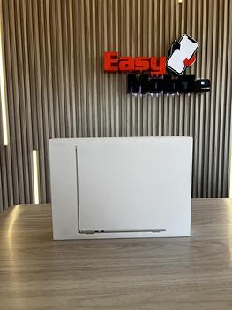 computadoras y laptops - MACBOOK AIR 13'' M4 16GB RAM 512GB SSD SELLADA 