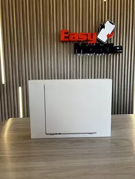 computadoras y laptops - MACBOOK AIR 13'' M4 16GB RAM 512GB SSD SELLADA 