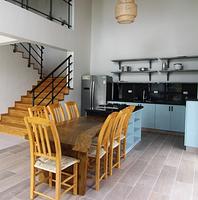 casas vacacionales y villas - Vendo villa en Bani, Amueblada y equipada. Nueva a estrenar