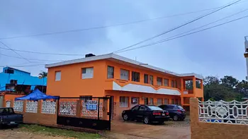 apartamentos - Two-level building for investment in Villa Satélite