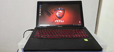 Listing thumbnail
