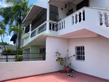 casas - Casa Doble en San Geronimo Cerca de la Nunez