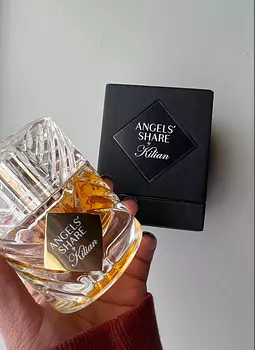 salud y belleza - Perfume Angels’ Share by Kilian 50ML EDP $ 18,500