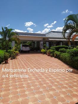 casas - CASA CON TÍTULO DESLINDADO 