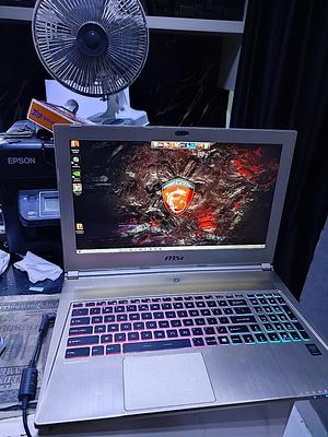 Listing thumbnail