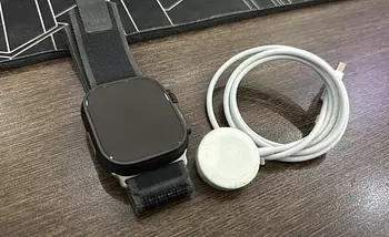 accesorios para electronica - Apple Watch Ultra 2 49mm Black Titanium, Como Nuev