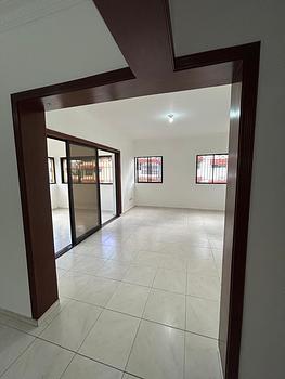 apartamentos - Vendo apartamento clásico en Bella Vista Norte