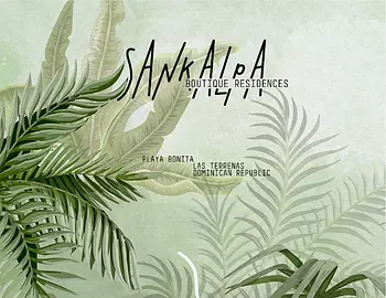 otros inmuebles - Sankalpa Boutique Residences- LAS TERRENAS SAMANA