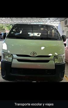 otros vehiculos - De oportunidad para transporte escolar y viajes 