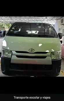 otros vehiculos - De oportunidad para transporte escolar y viajes 