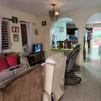 casas - Vendo Casa en Santo Domingo Este, Villa Faro 