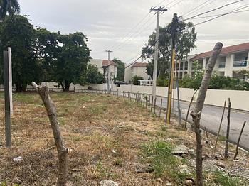 solares y terrenos - solar próximo a la playa en cofresi Pto plata 