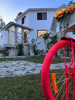 casas vacacionales y villas - vendo casa de veraneo 