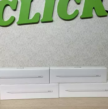 accesorios para electronica - APPLE PENCIL 2DA GENERACION 100% ORIGINAL NUEVO SELLADOS (SOMOS TIENDA)