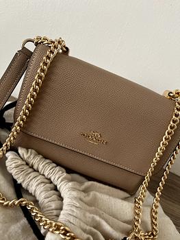 carteras y maletas - Crossbody Mini Klare Coach – Beige