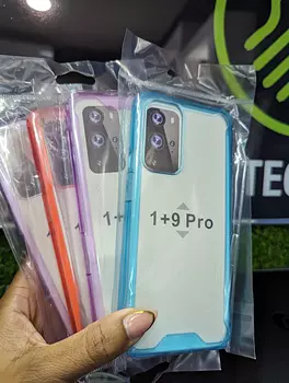 accesorios para electronica - Forros para oneplus 9pro 