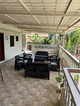 casas - Casa En el Millón en Alquiler