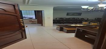 apartamentos - Se Renta apartamento amueblado en Urbanización El Paraíso Santiago 
