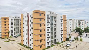 penthouses - PENTHOUSE PISCINA Y AREA SOCIAL MONTE VERDE STGO. 