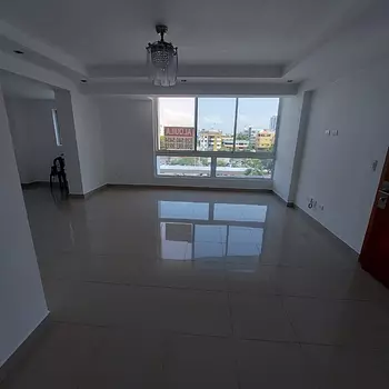 apartamentos - Alquilo Apartamento En Mirador Sur, Santo Domingo Distrito Nacional 