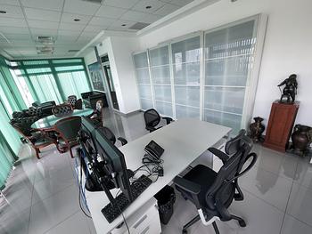 oficinas y locales comerciales - Edificio Corporativo en Venta para Inversionistas