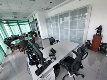 oficinas y locales comerciales - Edificio Corporativo en Venta para Inversionistas