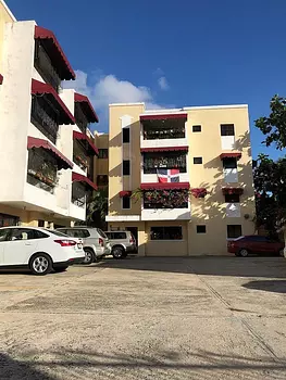 apartamentos - Apartamento De Alquiler Zona Universitaria 