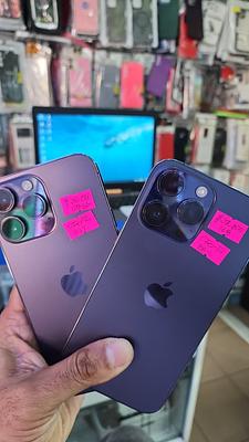 Listing thumbnail